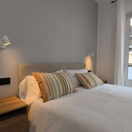 Apartmán Magdalena Pleno Centro Ferrol Exteriér fotografie